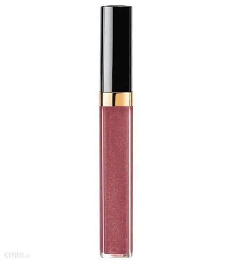 bourgeoisie rouge coco gloss